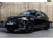 Land Rover Range Rover Velar - 2.0 I4 AWD HSE *Pano*Meridian*Camera