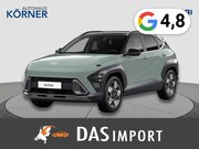 Hyundai Kona - 1.6 T-GDI PRIME LED NAVI 360° KAMERA SHZ EL