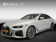 BMW 4-serie Gran Coupe - 420i | M-Sportpakket | LED | Navigatie | Sportstoelen | Schu