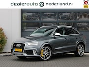 Audi RS Q3 - RSQ3 2.5 TFSI Quattro | Navi | Panorama-dak | Cruise
