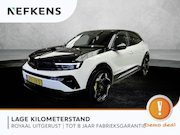 Opel Mokka-e - Electric SUV GSE 54 kWh 281 pk | Demo | Tot 8 jaar garantie!