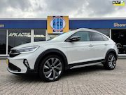 Volkswagen Taigo - 1.0 TSI Automaat Style | Orig. NL | Carplay | Two-Tone | Cam
