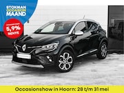 Renault Captur - 1.3 TCe 140 PK Intens | Camera achter en sensoren voor | 18"