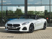 BMW Z4 - Roadster M40i Aut. â 1e eig, Glac.zil