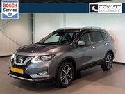 Nissan X-Trail - 1.6 DIG-T N-Connecta 7p. 1eEig./Dealer-oh|El.klep|Keyless|Ca