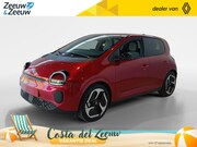 Renault Twingo - urban range techno 27.5 kWh .