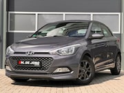 Hyundai i20 - 1.2i Go! Airco Stoel- en Stuurverwarming LMV