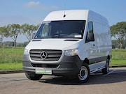 Mercedes-Benz Sprinter - 315 ac automaat EURO6