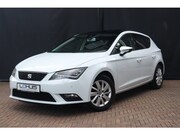 Seat Leon - 1.4 TSI FR | PANO | BT AUDIO | CRUISE | LED