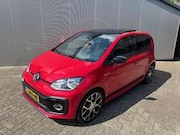 Volkswagen Up! - 1.0 TSI GTI | Panoramadak | Beats Audio | Nieuwsta