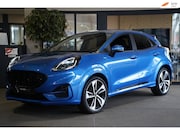 Ford Puma - 1.0 EcoBoost ST-Line X AUT Navi Cruise Pdc Led