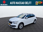 Skoda Kamiq - 1.0 TSI Ambition