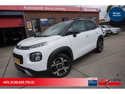 Citroën C3 Aircross - 1.2 PureTech 110pk S&S EAT6 Shine Navigatie Camera