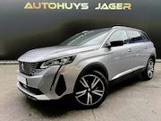 Peugeot 5008 - 1.2 GT - Pano 360 Stoelverwarming ACC Led Alcantara Leder Ca