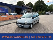 Renault Twingo - 1.2 Privilège Trekhaak 2X SLEUTEL + BOEKJES