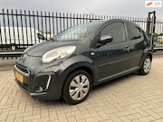 Citroën C1 - 1.0 Collection Facelift Airco Led Rijd perfect