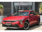 Kia K4 - Sportswagon 1.6 T-GDi MHEV GT-Line Launch Edition 150pk Navi
