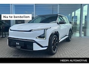 Kia EV5 - GT-Line Business Edition 81.4 kWh | Stuur + Stoel Verwarming