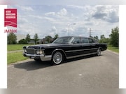 Lincoln Continental - Lehmann-Peterson Executive Limousine 1969 (1 of 89) UNIVERSA