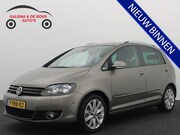 Volkswagen Golf Plus - 1.4 TSI Highline AUTOMAAT / CAMERA / STOELVERW. / CLIMA / AL
