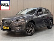 Mazda CX-5 - 2.0 SkyActiv-G 165 Skylease GT Automaat Trekhaak Leer Memory