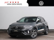 Volkswagen T-Roc - 1.5 TSI R-Line Edition | Afneembare Trekhaak | Adaptive Crui