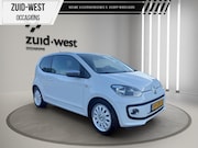 Volkswagen Up! - 1.0 high up! BlueMotion Airco LM velgen Navi