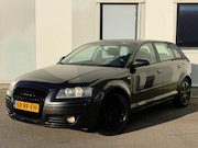 Audi A3 - Sportback 2.0 FSI Ambiente Clima Cruise 150pk NAP APK KOOPJE