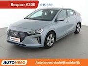 Hyundai Ioniq - 1.6 Plug-in Hybrid