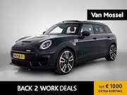 MINI John Cooper Works - 2.0 JCW ALL4 | Automaat | Panoramadak | Navigatie