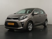 Kia Picanto - 1.0 CVVT EconomyPlusLine Airco - Elektrische Ramen