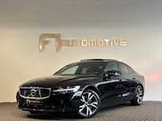 Volvo S60 - 2.0 T6 AWD Twin Engine R-Design Pano|Memory|Camera