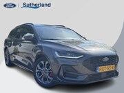 Ford Focus - Wagon 1.0 EcoBoost Hybrid ST Line X | SCI | 155 PK | Winter 