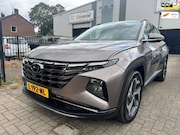 Hyundai Tucson - 1.6 T-GDI HEV Comfort Smart