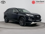 Toyota RAV4 - 2.5 Hybrid AWD ADVENTURE | 360 camera | Leder | Dodehoek det