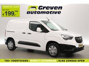 Opel Combo - 1.5D | Airco | Cruise | Carplay | Parkeersens. | Navi
