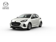 Mazda 2 Hybrid - 116 Centre-Line | 15-inch lichtmetalen velgen, Silver | 6 sp
