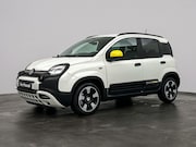 Fiat Panda - 1.0 Hybrid Cross | Apple Carplay&Android Auto | PDC achter |
