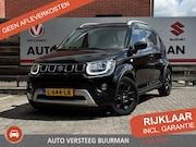 Suzuki Ignis - 1.2 Smart Hybrid Select 1e Eigenaar, Camera, Trekhaak, Apple
