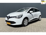 Renault Clio - Estate 1.5 dCi ECO Expression Airco Cruise APK NAP