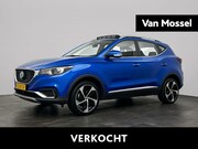 MG MG ZS - EV Luxury 45 kWh | 94% SOH | Panoramadak | Carplay | 18'' Ve