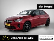 Opel Corsa - 1.2 GS Line | 100pk | Apple Carplay/Android Auto | Stuur + S
