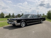 Lincoln Continental - Lehmann-Peterson Executive Limousine 1969 (1 of 89) UNIVERSA