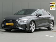Audi A3 - 30 TFSI S edition S line Cruise NAP