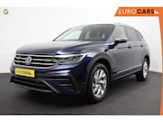 Volkswagen Tiguan All-Space - Allspace 1.5 TSI 150pk DSG Life 7p. Navigatie Climate Contro