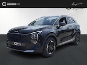 Kia Sportage - 1.6 T-GDi Hybrid DynamicLine | Stuurwielverwarming | Dodehoe