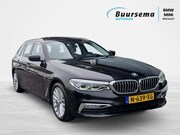 BMW 5-serie - 530d Luxury 530d High Exe | Luxury-line | Head-up Display | 