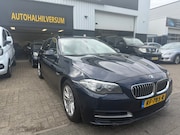BMW 5-serie - 520d High Executive