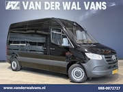 Mercedes-Benz Sprinter - 314 CDI 143pk L2H2 Euro6 Airco | Navigatie | Trekhaak | Came