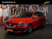 Renault Mégane - Estate 1.3 TCe 140 Techno - Occasion Lease vanaf €434 p/m - 